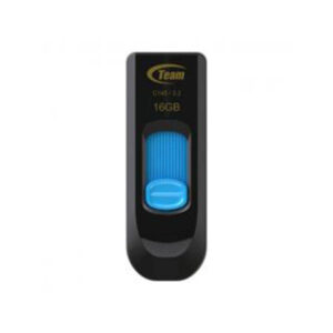 Team Usb 3.0 Usb Flash Drive 16gb Blue
