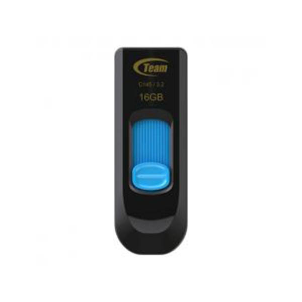 Team Usb 3.0 Usb Flash Drive 16gb Blue
