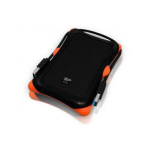 Silicon Power Case 2.5" Sata Enclosure Armor