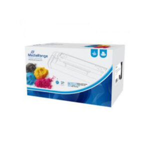 Brother Tn241m Magenta Toner (1400 Pages)