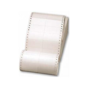 Markin Labels 2 Up 89x36.2mm 8000 Pcs