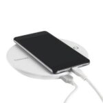 Toshiba Smartphone Storage