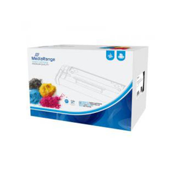 Compatible Hp 642a Cb403a Magenta Toner