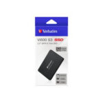 Verbatim Vi500 S3 Ssd 240gb