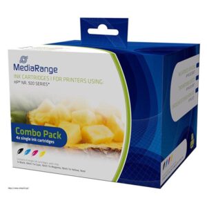 Compatible Brother Tn247 Magenta Toner