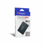 Verbatim Vi500 S3 Ssd 480gb