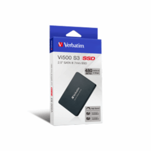 Verbatim Vi500 S3 Ssd 480gb