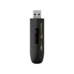 Team Usb 3.1 Usb Flash Drive 16gb Black