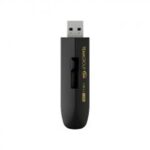 Team Usb 3.1 Usb Flash Drive 64gb Black