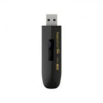 Team Usb 3.1 Usb Flash Drive 128gb Black