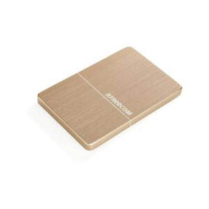 Freecom External 2.5" 1tb 3.0 Gold