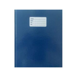 Bigstar Hard Cover Notebook - 100 Pages A5