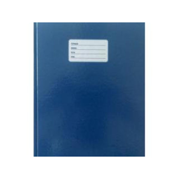 Bigstar Hard Cover Notebook - 100 Pages A5