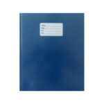 Bigstar Hard Cover Notebook - 200 Pages A5