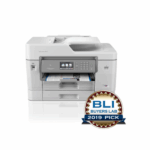 Brother Mfc-j6945dw A3 Colour Inkjet