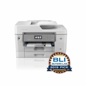 Brother Mfc-j6945dw A3 Colour Inkjet