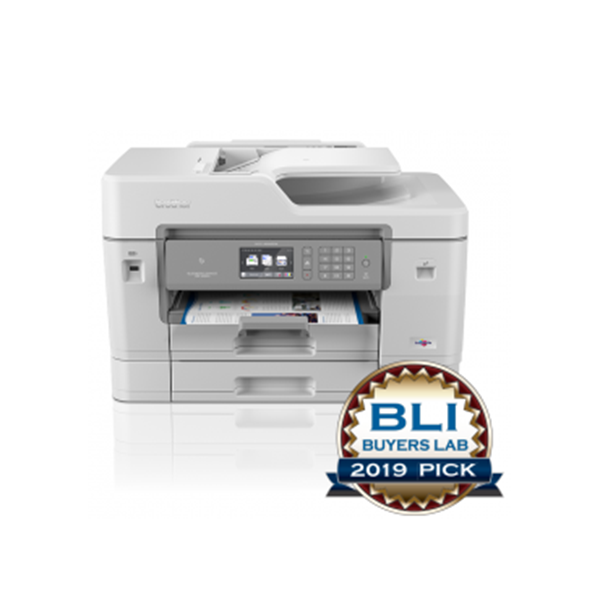 Brother Mfc-j6945dw A3 Colour Inkjet