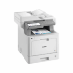Brother Mfc-l9570cdw All In One Laser