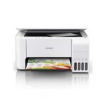 Epson All In One Printer Inkjet Its L3156