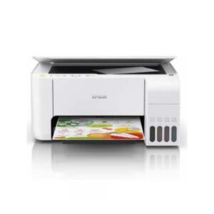 Epson All In One Printer Inkjet Its L3156