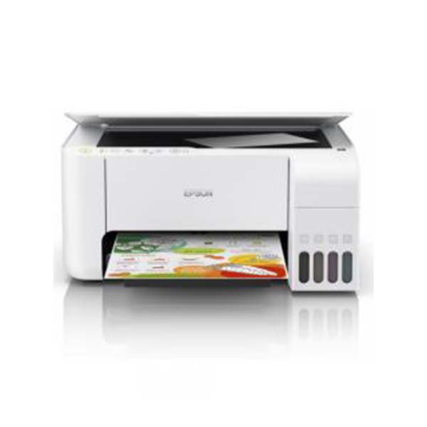 Epson All In One Printer Inkjet Its L3156