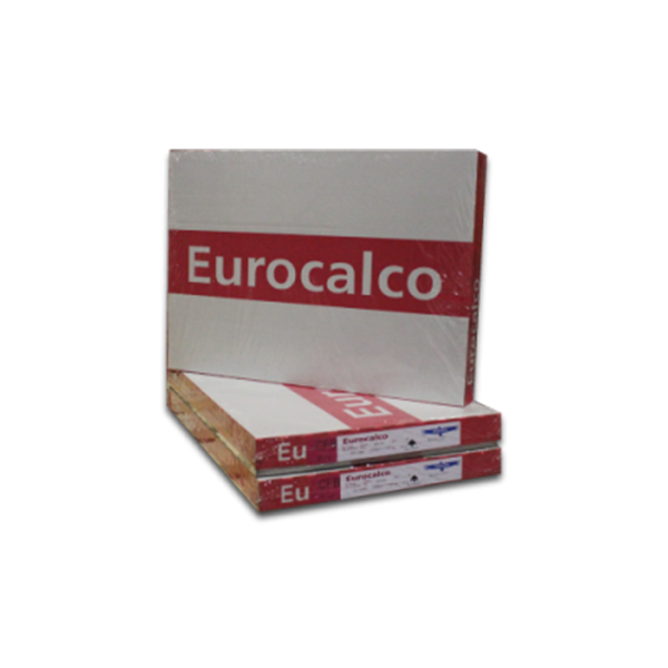 Eurocalco Carbonless Paper Cfb White