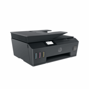 Hp All In One Inkjet Colour Smart Tank 615