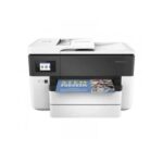 Hp All In One Inkjet Officejet Pro 7730 A3