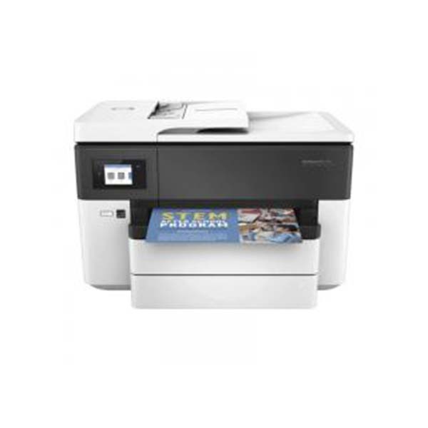 Hp All In One Inkjet Officejet Pro 7730 A3