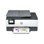 Hp All In One Inkjet Officejet Pro 8012e