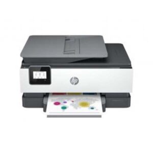Hp All In One Inkjet Officejet Pro 8012e