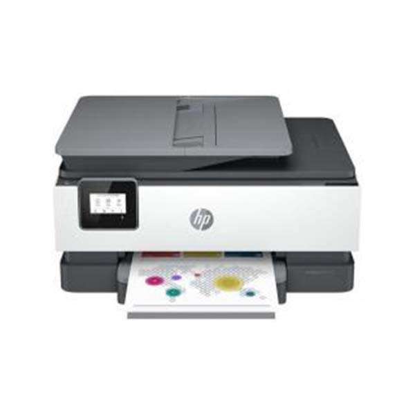 Hp All In One Inkjet Officejet Pro 8012e
