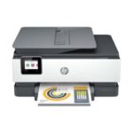 Hp All In One Inkjet Officejet Pro 8022e