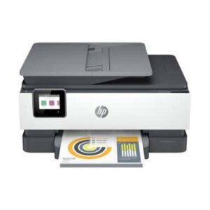Hp All In One Inkjet Officejet Pro 8022e