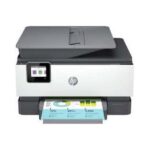 Hp All In One Inkjet Officejet Pro 9012e