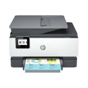 Hp All In One Inkjet Officejet Pro 9012e
