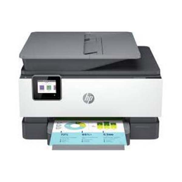 Hp All In One Inkjet Officejet Pro 9012e
