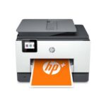 Hp All In One Inkjet Officejet Pro 9022e