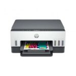Hp All In One Inkjet Smart Tank 670