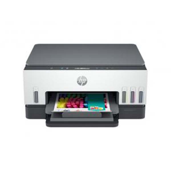 Hp All In One Inkjet Smart Tank 670