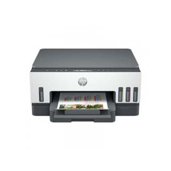 Hp All In One Inkjet Smart Tank 720