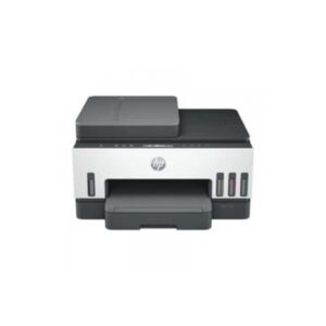 Hp All In One Inkjet Smart Tank 750