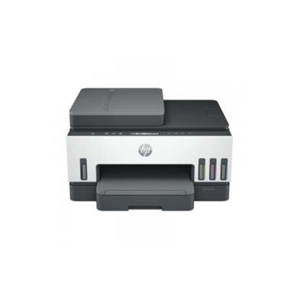 Hp All In One Inkjet Smart Tank 750