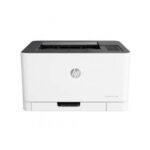 Hp Colour Printer Laser Pro 150nw ( 4zb95a )
