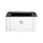 Hp Printer Laser 107a ( 4zb77a )  HP LaserJet Pro 107a Monochrome Laser Printer