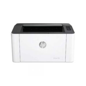 Hp Printer Laser 107a ( 4zb77a )  HP LaserJet Pro 107a Monochrome Laser Printer