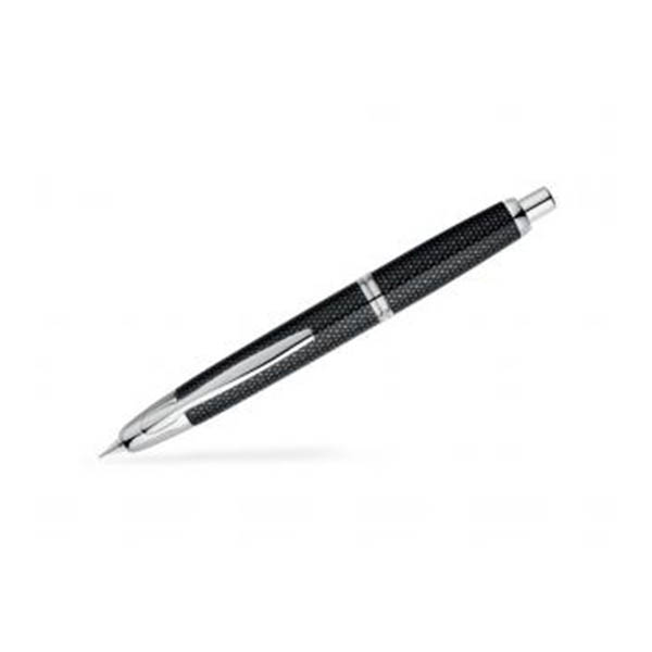 Pilot Capless Rhodium Trims Fine Graphite Blackpilot Capless Rhodium Trims Fine Graphite Black