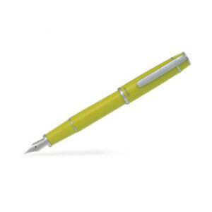 Pilot Prera Fine Writing Sky Medium Lime Gree