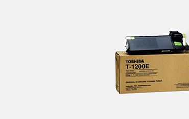 Toshiba printer copy